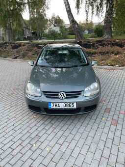 Vw Golf V 1.4 16V 66Kw - 2