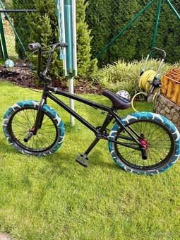 BMX Subrosa - 2