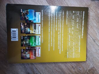 Nová literatura pro střední školy 2 - 2
