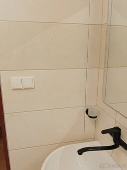 2+kk, 39m2, DR, Teplice - Prosetice, Krajní ul. - 2