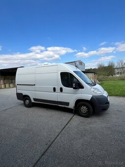 PEUGEOT BOXER L2H2 96 kW - 2