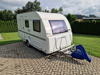 Karavan Adria Aviva 400PS  rok 2022 - 2