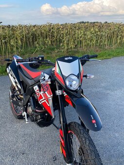 Aprilia RX 125 - 2