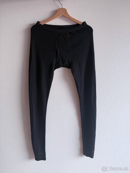 Nové spodní kalhoty Devold Expedition Merino 235 Longs Man M - 2