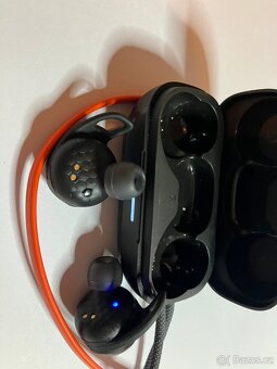 Sluchátka JBL reflect AERO - 2
