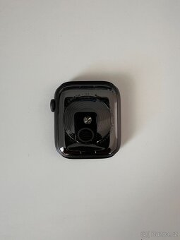 Apple watch SE 44mm aluminium - 2