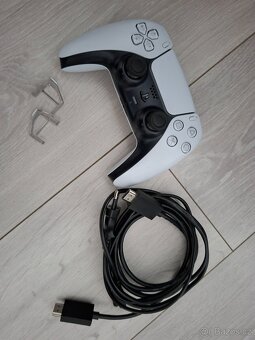 Ps5 slim, digitalni, nova - 2