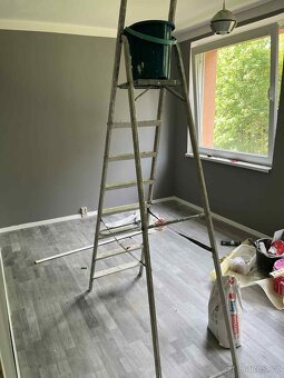 Shaním zakázku - 2