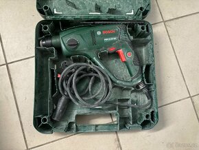 Vrtací kladivo BOSCH PBH 2100 RE - 2