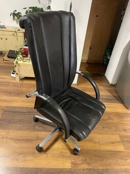 Kancelářská židle - 2