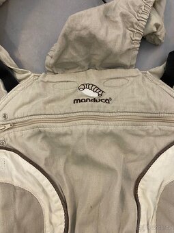 Nosítko Manduka Manduca - 2