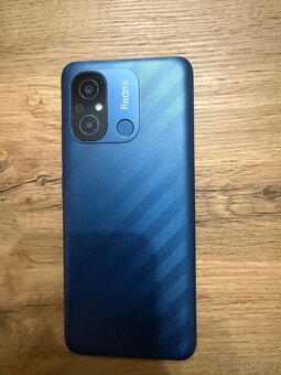 Xiaomi Redmi 12C 4Gb/128Gb - 2