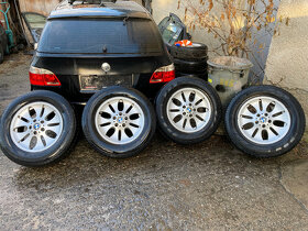 BMW e53 x5 alu kola styling 56 Ellipsoid-Styling - 2