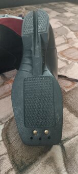 Starší, kožené ale bez závad - 2