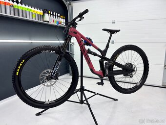 Canyon Spectral 29 CF9 2021 Karbon / Trail - 2