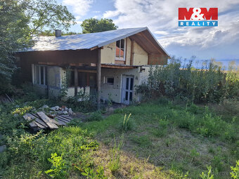 Prodej pozemku k bydlení, 413 m², Měcholupy - 2