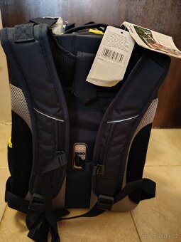 Školní batoh levlitz 2x - 2