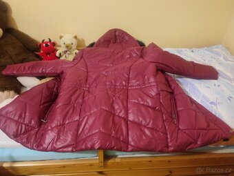 Dámská zimní bunda - 2