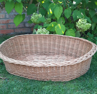 Pelíšek pro psa  - obří velikost - 2