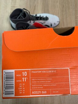Nike Phantom sálové boty - 2