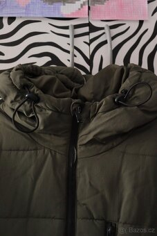 Zimní chlapecká bunda - 2