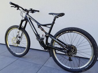Specialized stumpjumper L - 2