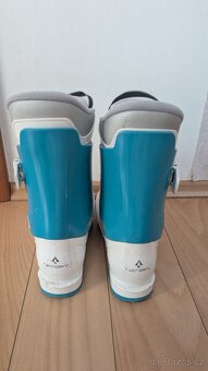 Lyžařské boty zn. Tecnopro, vel. 235 mm - 2