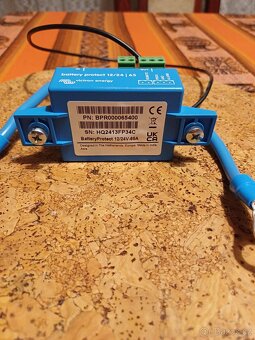 Battery Protect Victron - 2