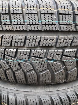 Hankook icept evo2 205/55 R17 - 2