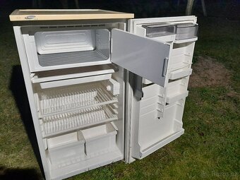 Lednice Samsung Calex - 2