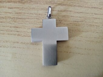 Šperky, přívěšky, prstýnky,náramky - 2