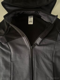 dětská mikina vel. 113-122 cm DECATHLON - 2