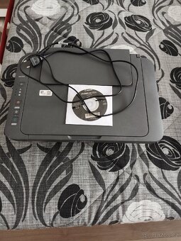 Canon pixma MG2551S - 2