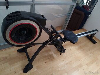 Veslovací trenažer inSPORTline Bravos - 2