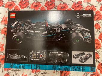 Lego 42171 nové, Nerozbalené - 2