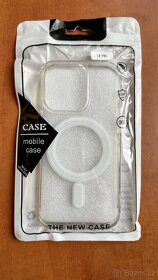 Kryt iPhone 14 pro - 2