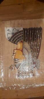 Egyptské obrázky z Luxoru - 2