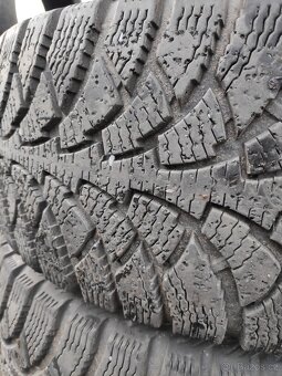 195/55R15 85T Vraník Everest HPL - 2