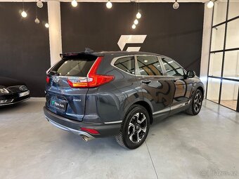 HONDA CR-V 1.5 VTEC TURBO AWD 127KW 2019 KAMERA LED NAVI DPH - 2