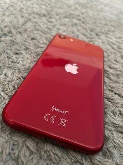 iPhone SE 2020 64GB - 2