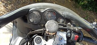 Yamaha YZF 600R 4TV Thundercat - 2