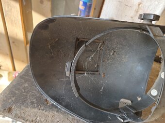 Prodám CO 2 svářečku LORCH - 2