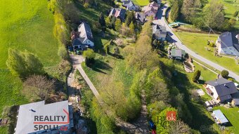 Prodej, pozemky/zahrada, 1928 m2, 56002 Rybník, Ústí nad Orl - 2