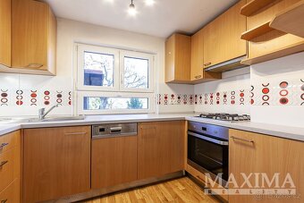 Dům 3+1 o ploše 100 m2 - Stříbrná Skalice, Stříbrná Skalice - 2