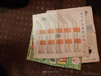 Prodám Dikobrazy - 2