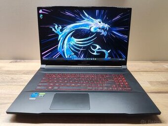 17,3 144HZ_MSI KATANA 17_i5-12450H_16GB_1TB_RTX 3050 4GB - 2