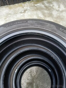 235/55r18 Hankook - 2