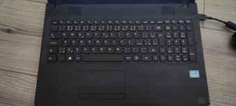 Lenovo G500 - 2