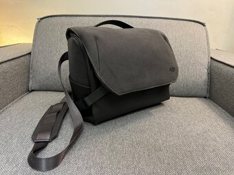 DJI Convertible Carrying Bag – nový batoh/brašna 2v1 - 2