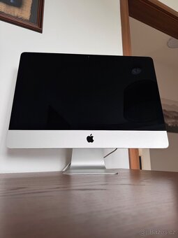 Prodám Apple iMac 21,5" Retina 4K - 2